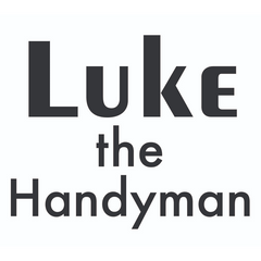 Luke the Handyman logo