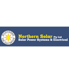 Northern Solar Pty Ltd logo