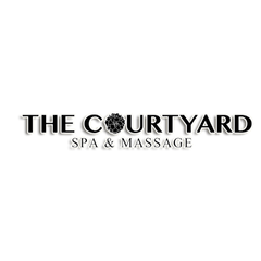 The Courtyard Thai Massage & Spa logo