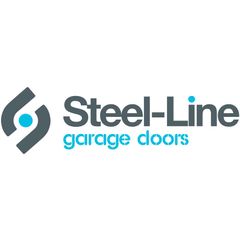 Steel-Line Garage Doors Cairns logo