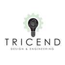 Tricend Design, Engineering & Construction logo