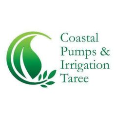Coastal Pumps & Irrigation Taree logo