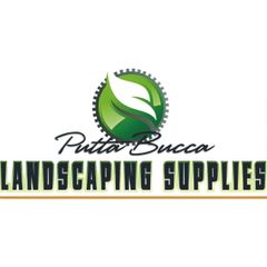 Putta Bucca Landscaping Supplies logo