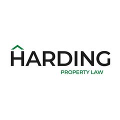 Harding Property Law logo