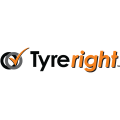 Tyreright Kingaroy logo