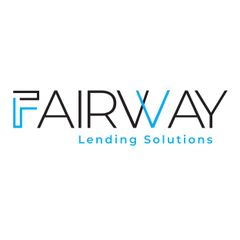 Fairway Lending solutions logo