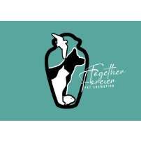 Together Forever Pet Cremation logo