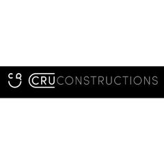 Cru Constructions logo