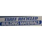 Taree Recycled Building Materials logo