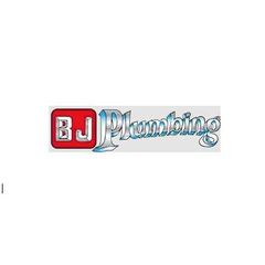 BJ Plumbing logo
