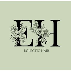 Eclectic Hair logo