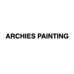 Archies Painting Solutions logo