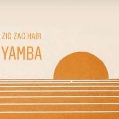 Zig Zag Hair Yamba logo