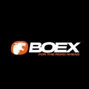 BOEX Tyres and Performance logo