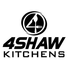 4Shaw Kitchens logo