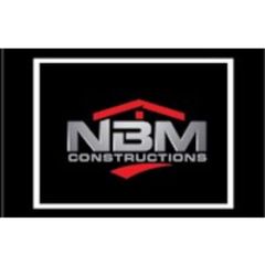 NBM Constructions logo