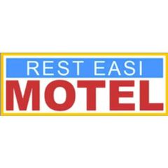 Hughenden Rest Easi Motel logo