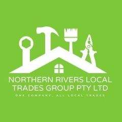 NR Local Trades Group logo