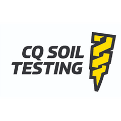 CQ Soil Testing Mackay logo