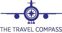 The Travel Compass logo