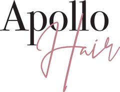 Apollo Hair logo