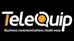 Telequip logo