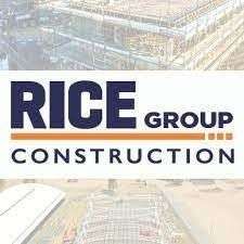 Rice Construction Group logo