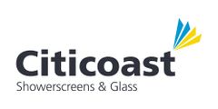 Citicoast Showerscreens & Glass logo