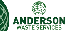 Anderson Waste Services logo