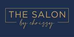 The Salon By Chrissy logo