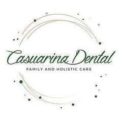 Casuarina Dental logo