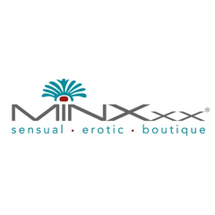 MINXxx Sensual Erotic Boutique logo