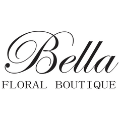 Bella Floral Boutique logo