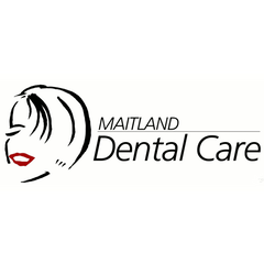 Maitland Dental Care logo