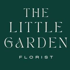 The Little Garden logo