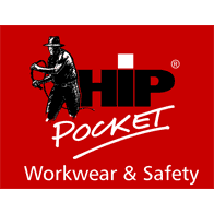 Hip Pocket Workwear & Safety Thornton logo