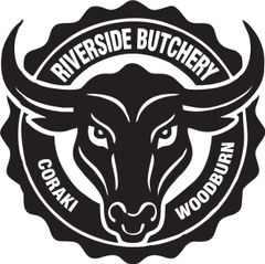 Riverside Butchery logo
