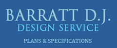 DJ Barratt Design Services logo