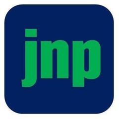 JNP Plumbing & Gasfitting logo