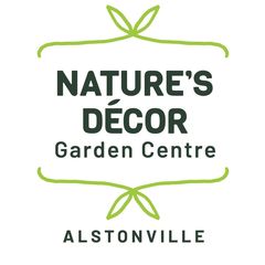 Nature's Decor Alstonville logo