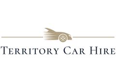 Territory Car Hire logo