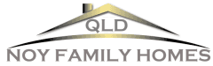 Noy Family Homes logo