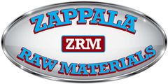 Zappala Raw Materials Pty Ltd logo