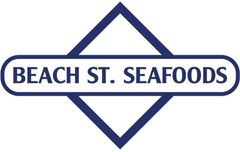 Beach Street Seafoods logo