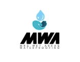 Mrs Wet Areas logo