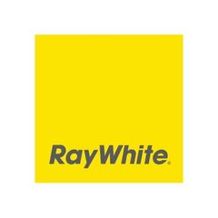Ray White Port Douglas logo