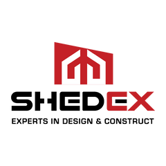 ShedEx Townsville logo