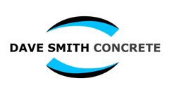 Dave Smith Concrete logo
