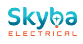Skyba Electrical logo