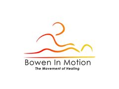 Bowen In Motion logo